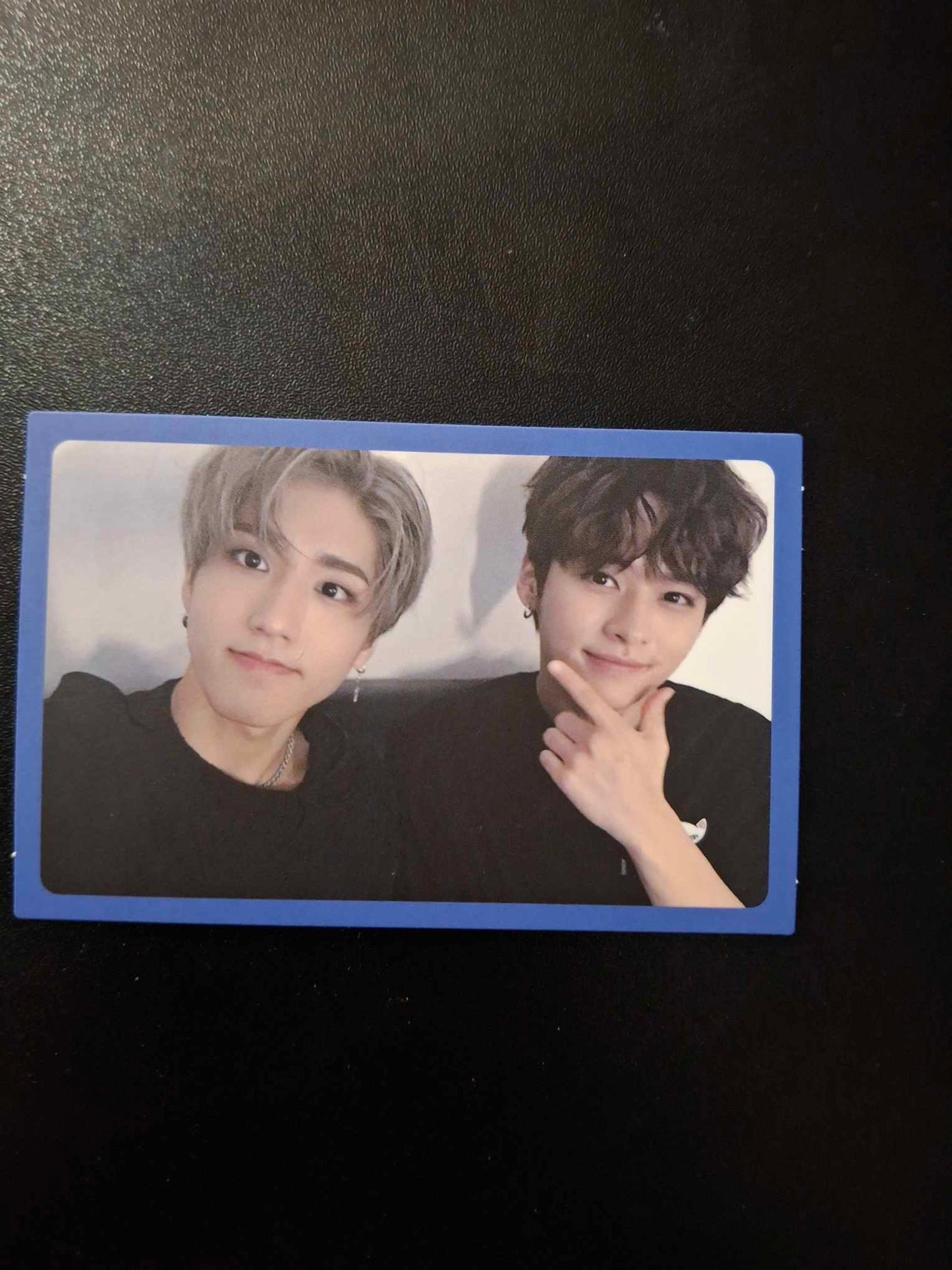Stray Kids I am You Unit Photocards