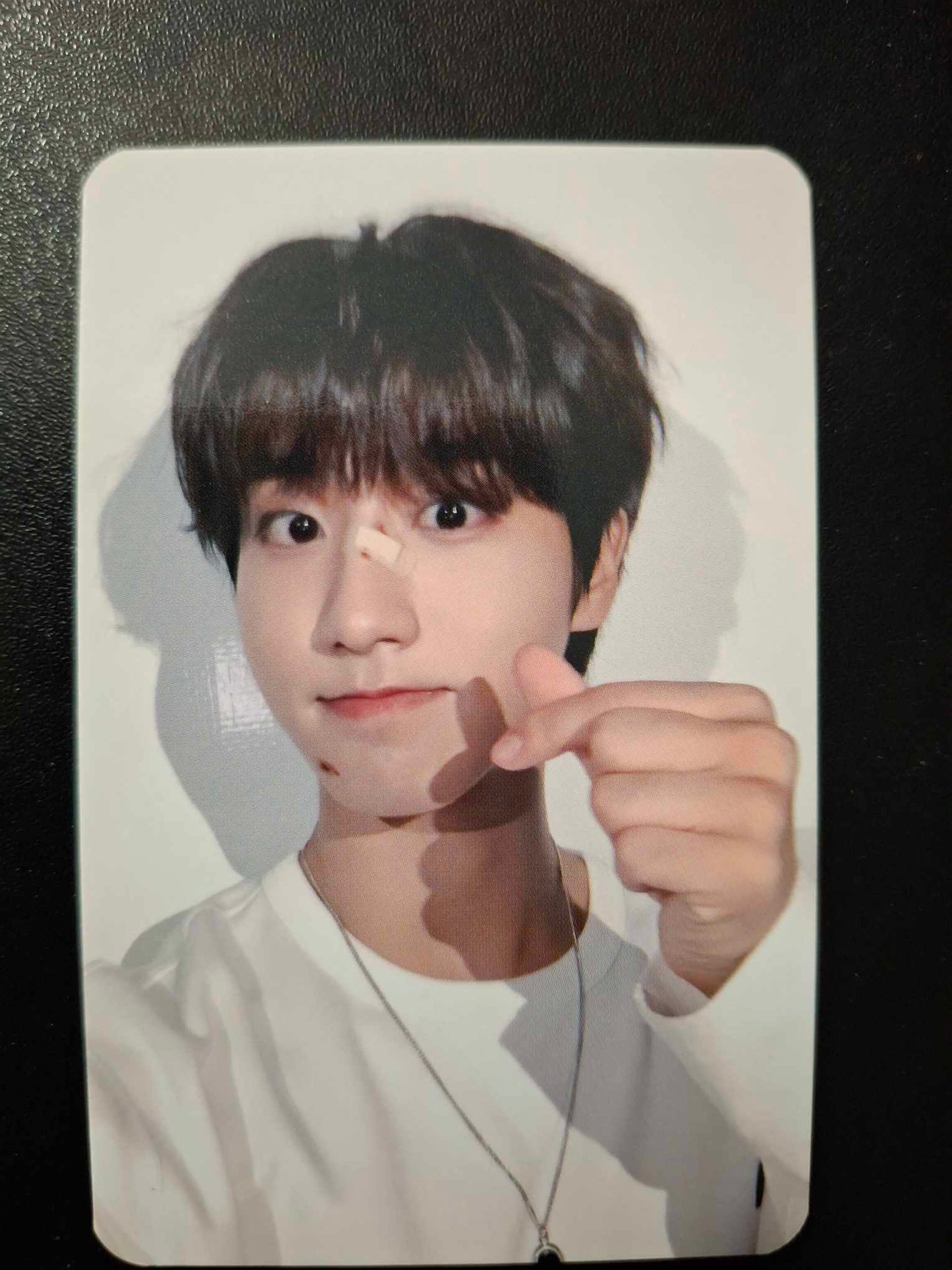 Stray Kids In Life Soundwave Benefit Han Photocard