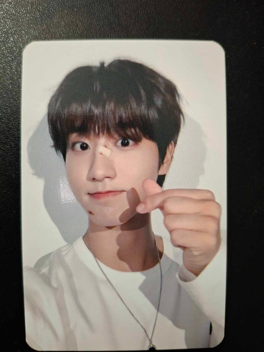 Stray Kids In Life Soundwave Benefit Han Photocard