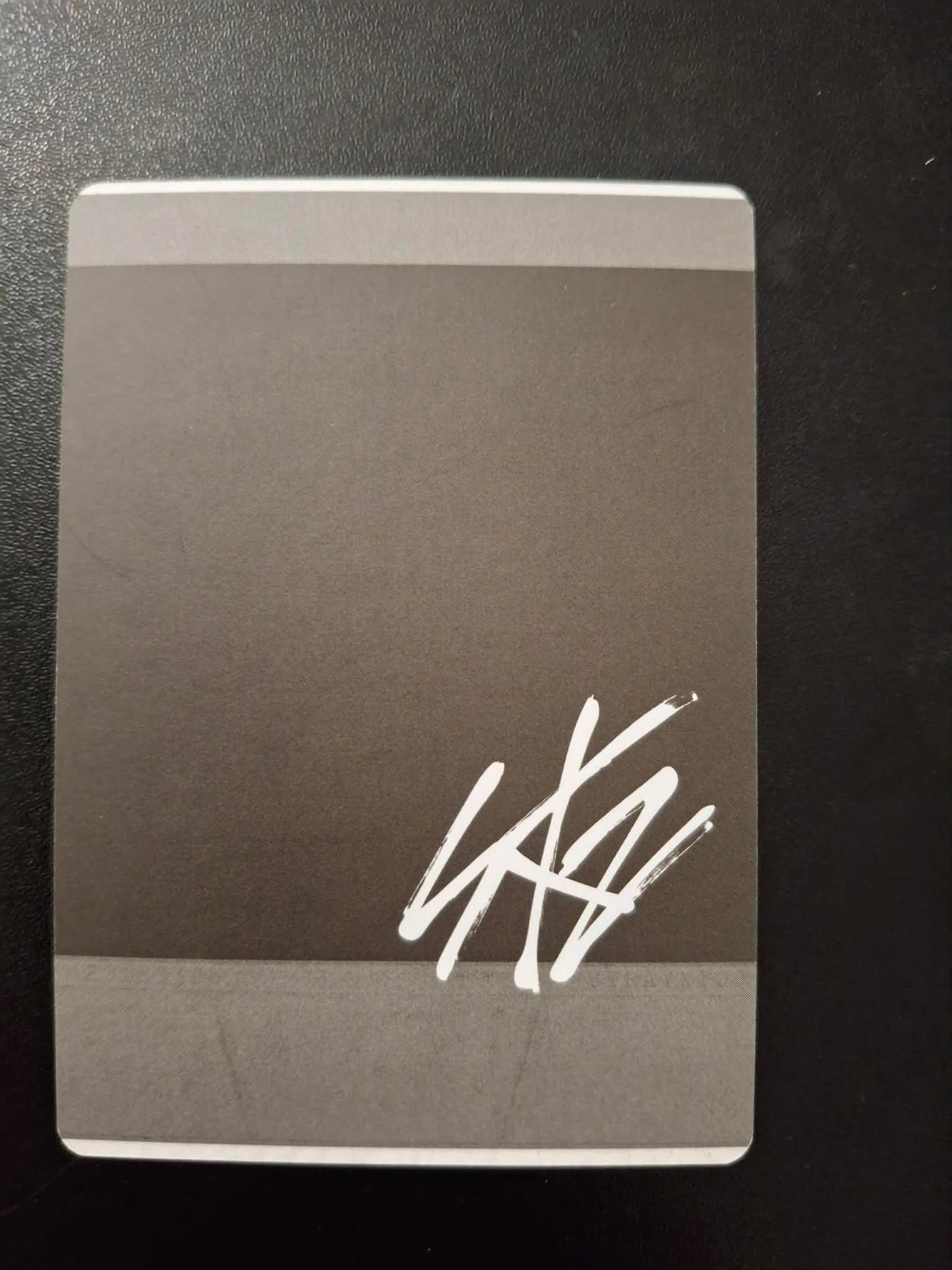 Stray Kids Unveil Op 2 Polaroid Photocard Changbin A