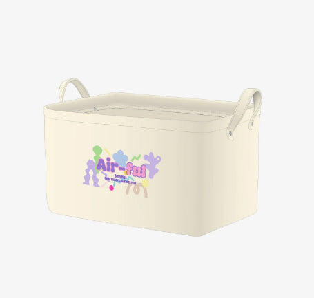 Stray Kids 2024 Airful MD Storage Bin