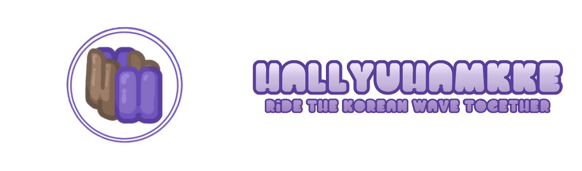Hallyu Hamkke logo