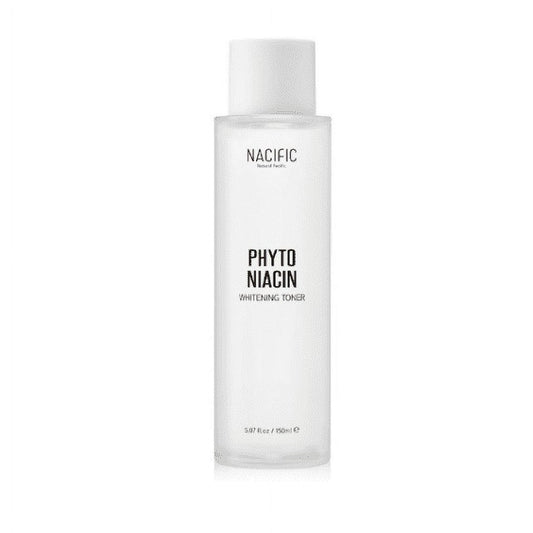 Nacific Phyto Niacin Whitening Toner