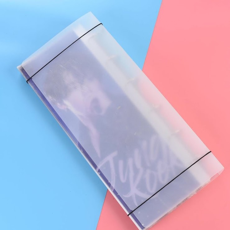 60*30 Slogan Binder