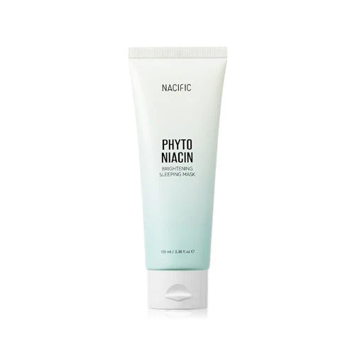 Nacific Phyto Niacin Brightening Sleeping Mask