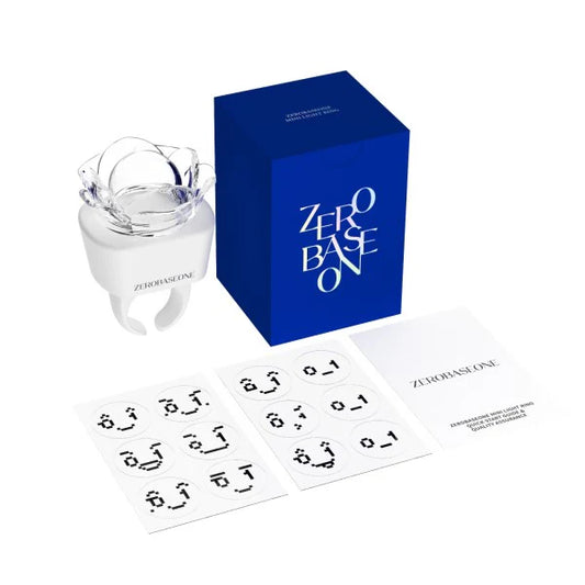 Zerobaseone Timeless World MD - Mini Light Ring
