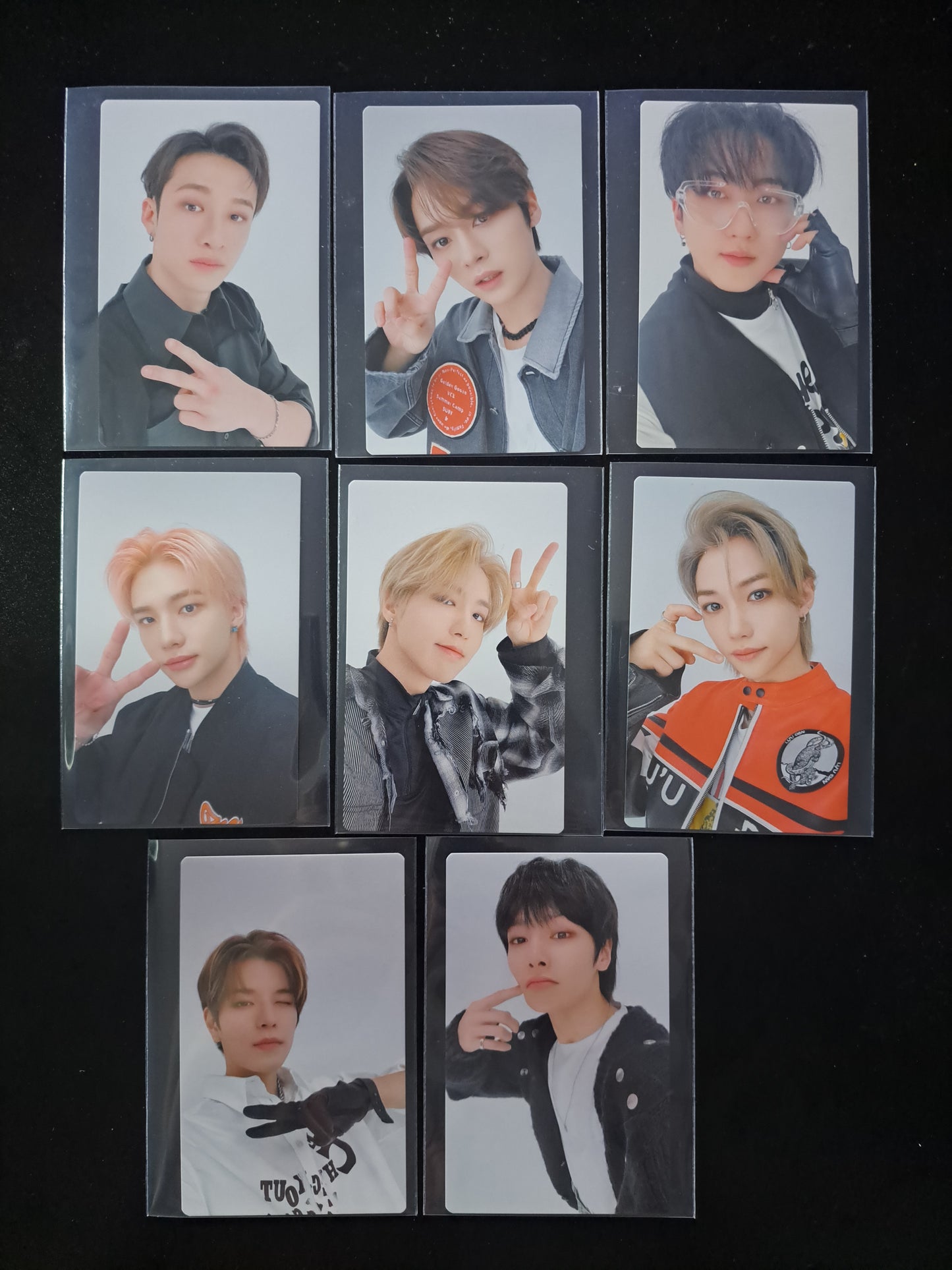 Stray Kids The Sound Offline POB 3/25