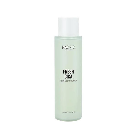 Nacific Fresh Cica Toner 150ML