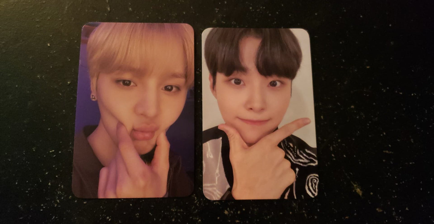 TO1 Re:Alize Makestar Round Two