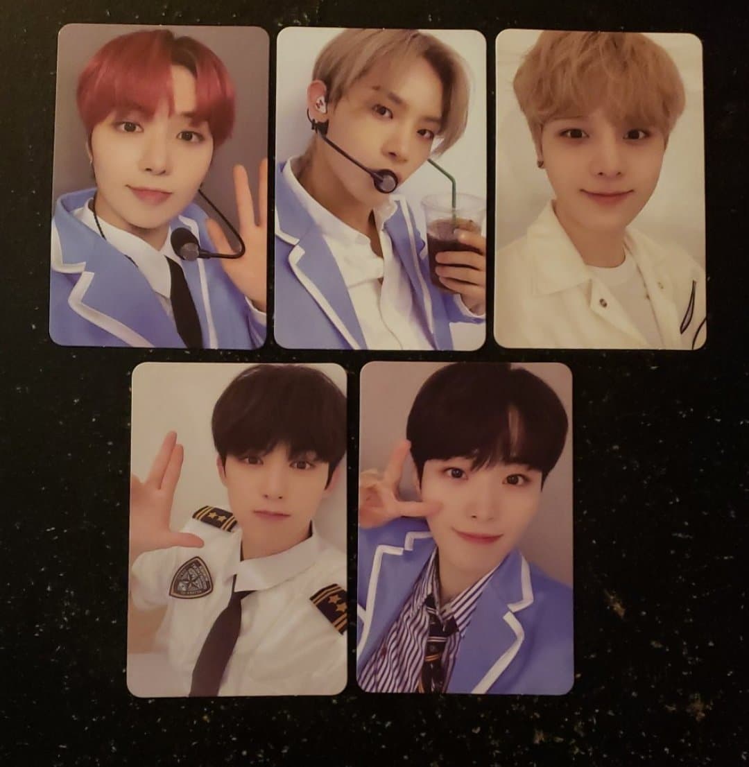 TO1 Re:Alize Makestar Round Six