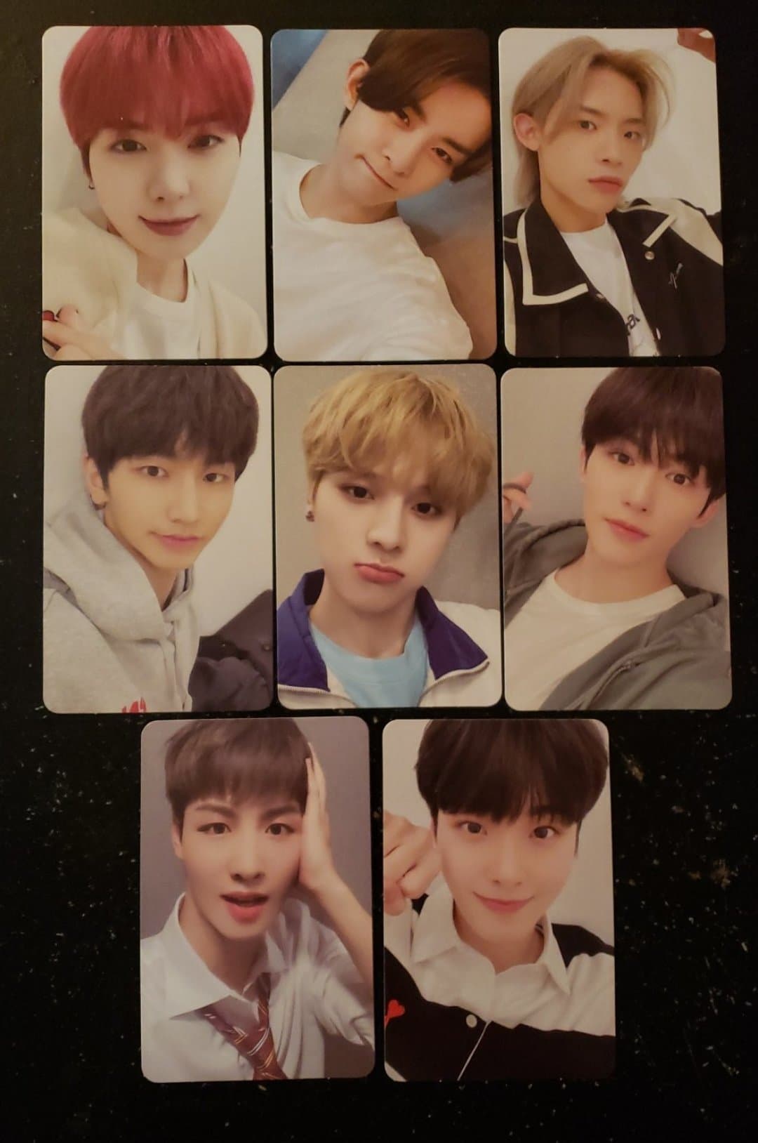 TO1 Re:Alize Makestar Round Five