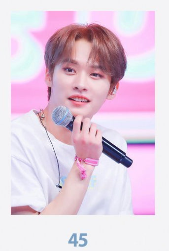 Stray Kids Lee Know Acrylic Frames