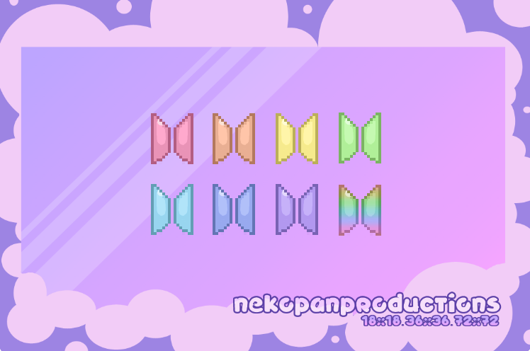 BTS Logo Twitch Sub Badges