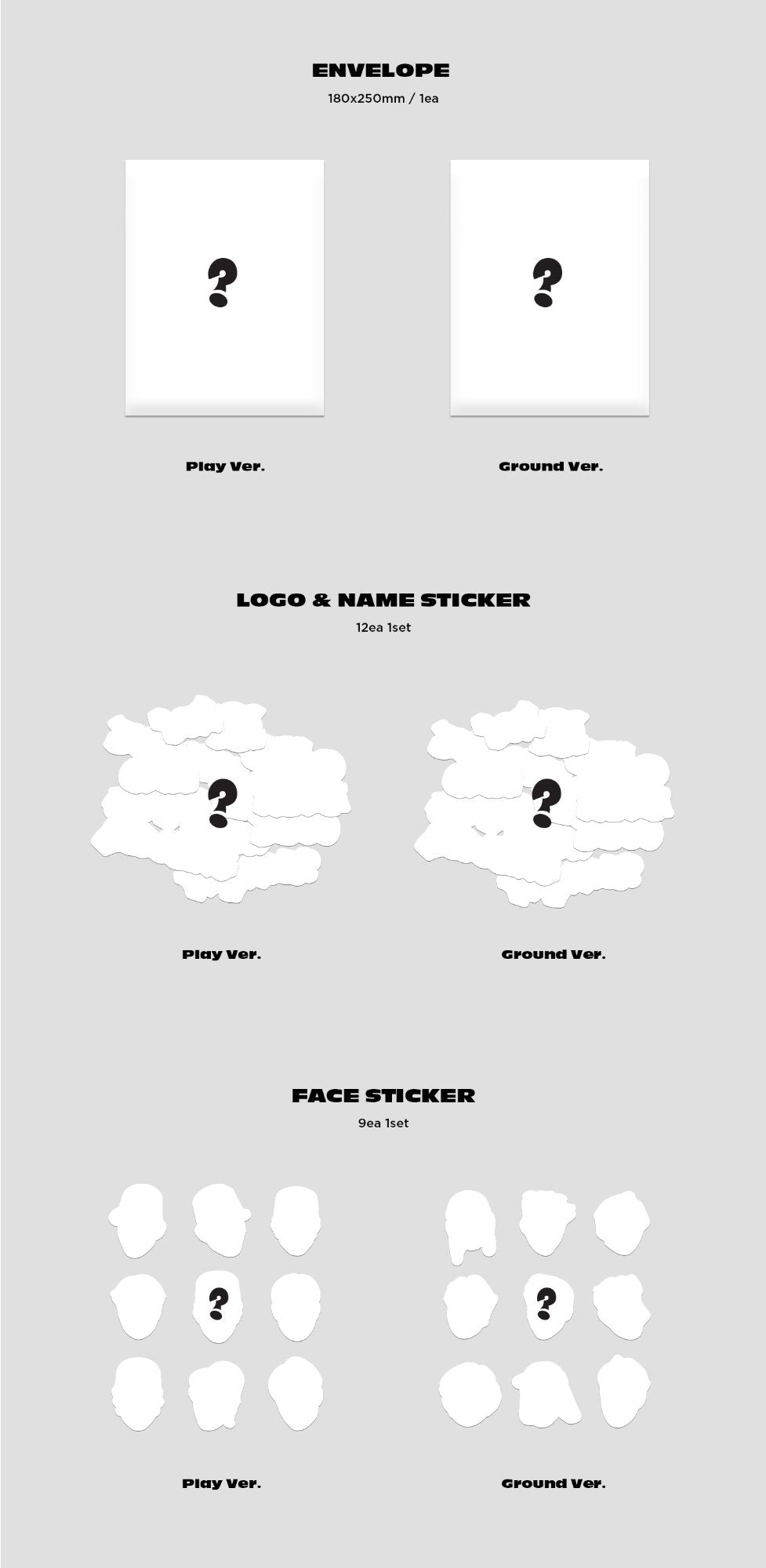 TO1 Why Not? Mini Album