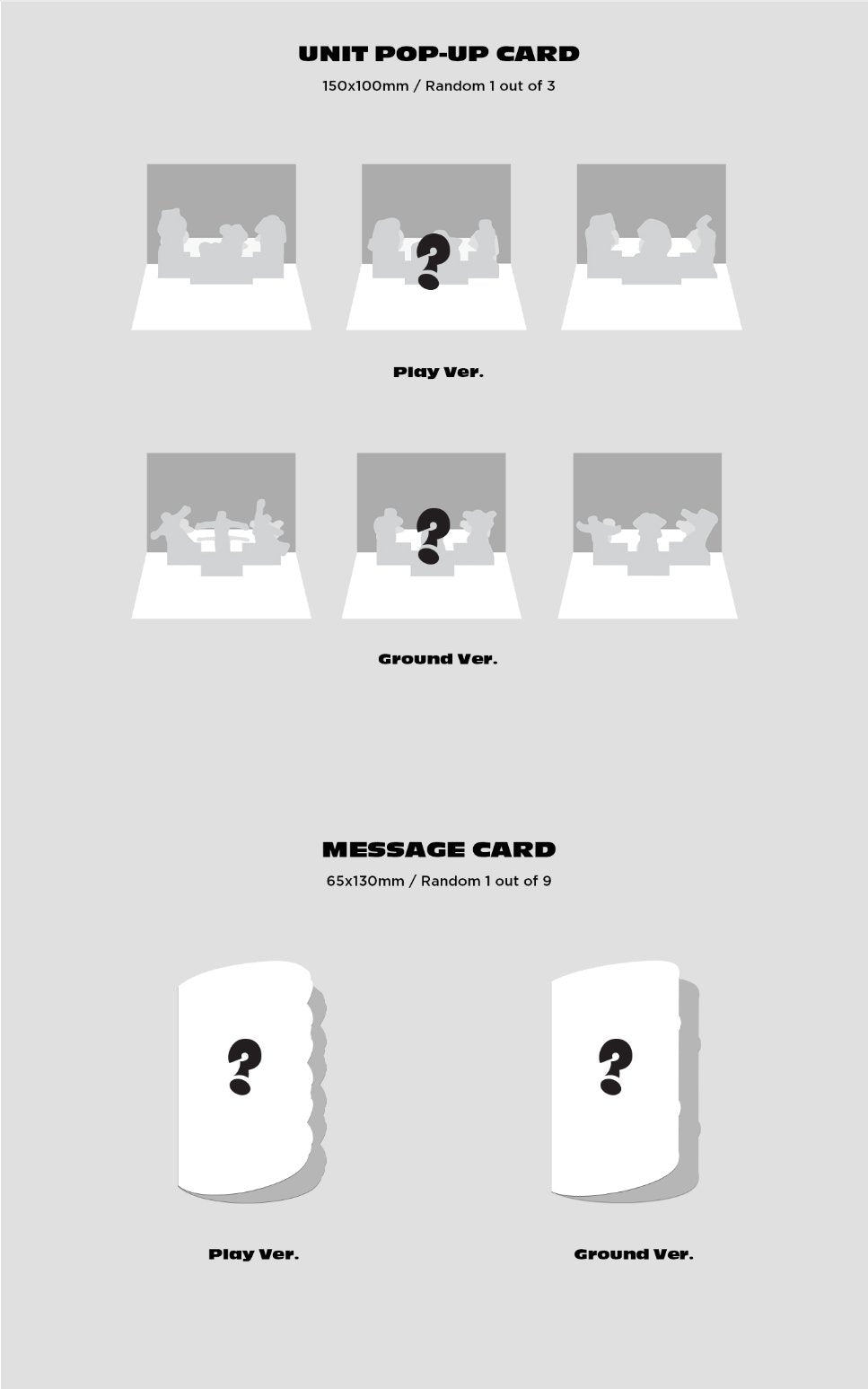 TO1 Why Not? Mini Album