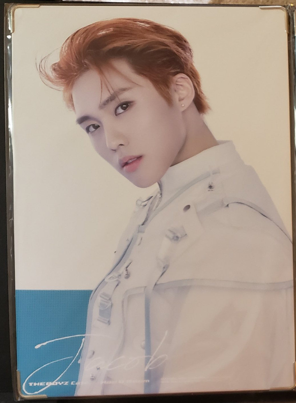 The Boyz Cafe Hae o Reum Premium Photo