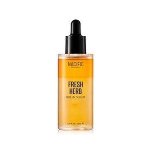 Nacific Travel Size Fresh Herb Serum 20ML