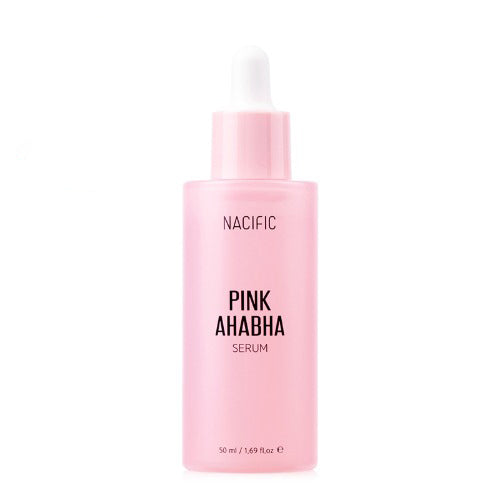 Nacific Pink AHABHA Serum 50ML