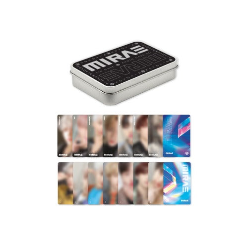 Mirae First Launching Offical Merchandise