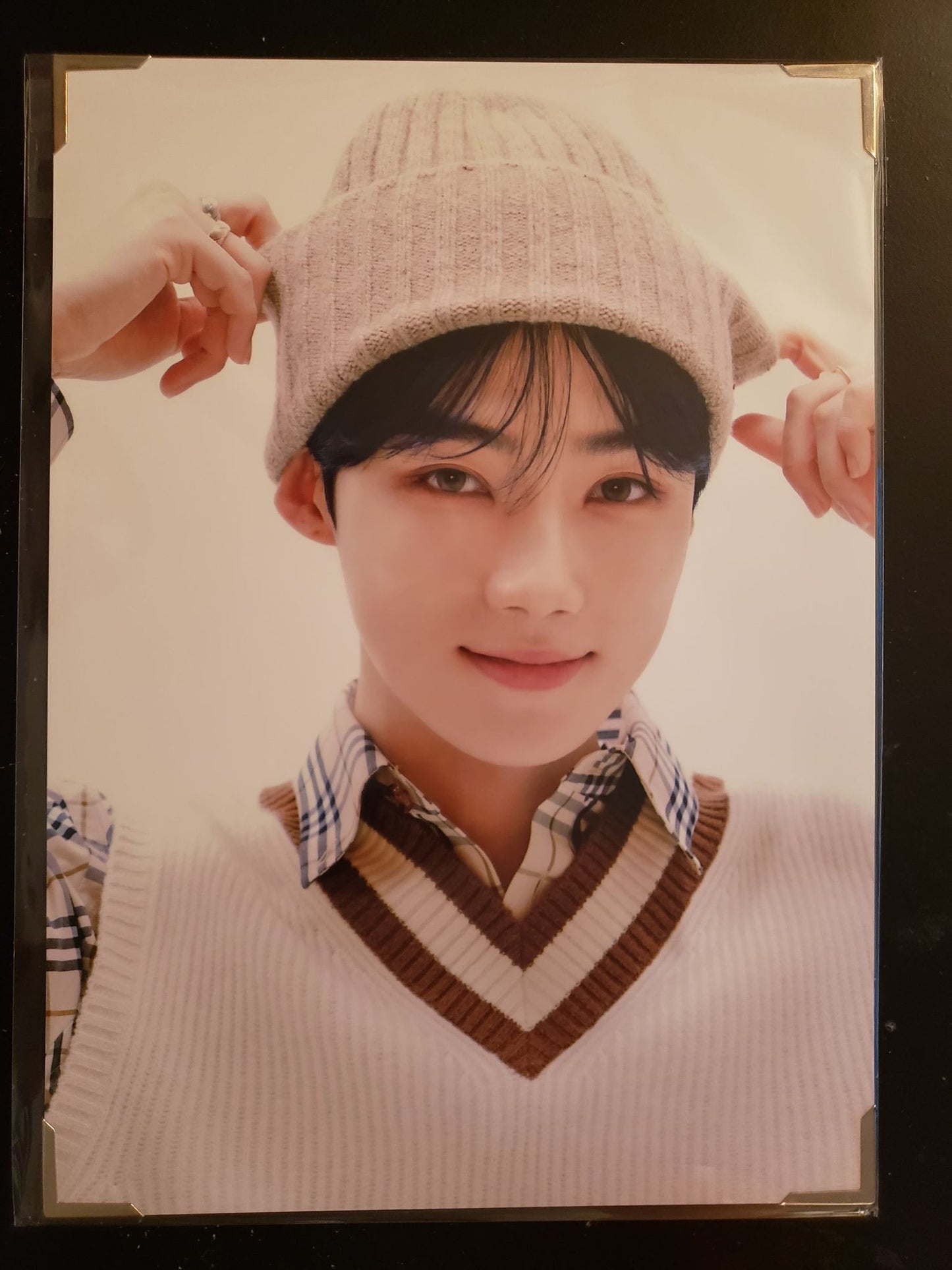 The Boyz B Zone Premium Photo