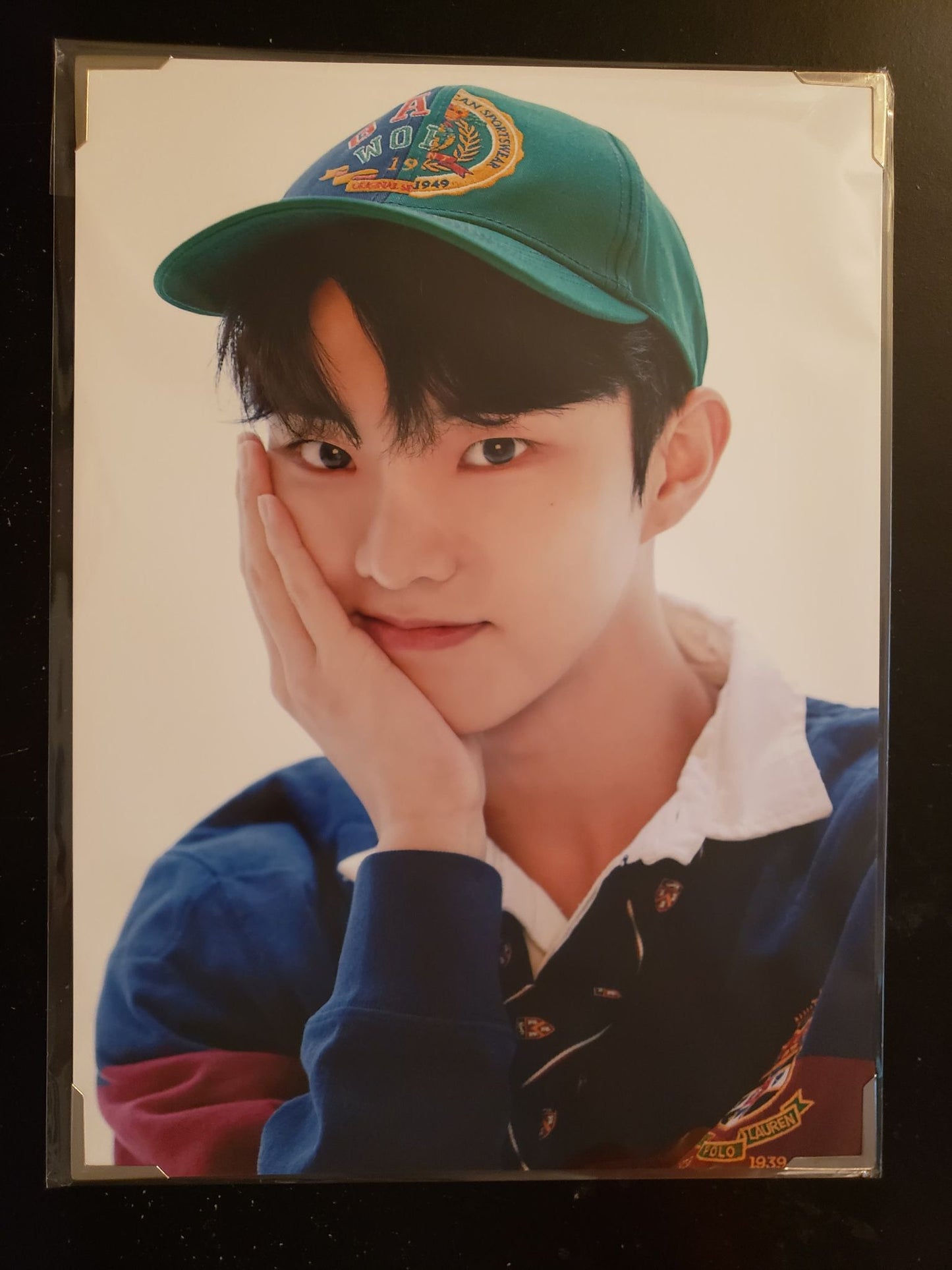 The Boyz B Zone Premium Photo