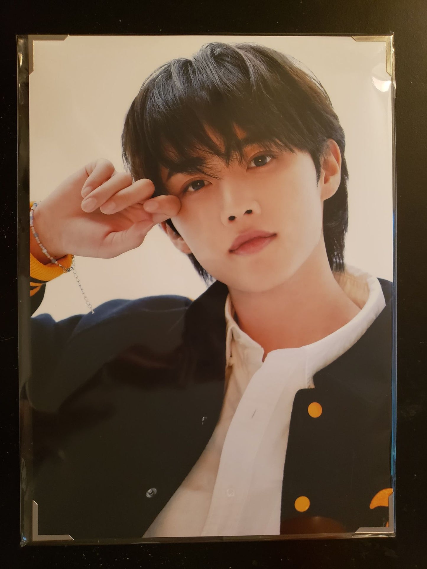 The Boyz B Zone Premium Photo