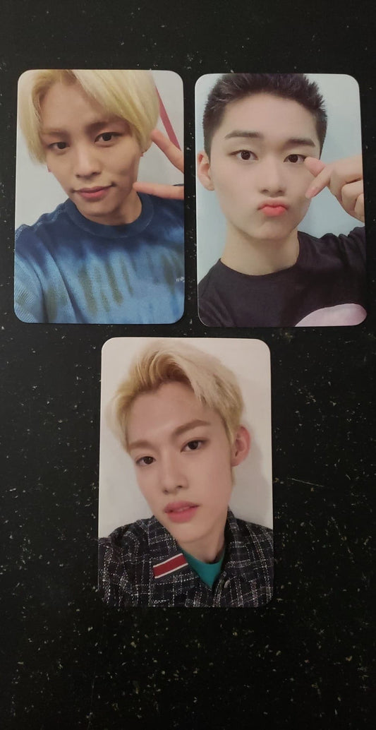 TFN  Before Sunrise Part Three Soundwave Round Two Benefit