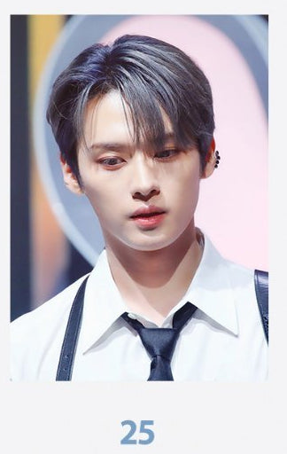 Stray Kids Lee Know Acrylic Frames
