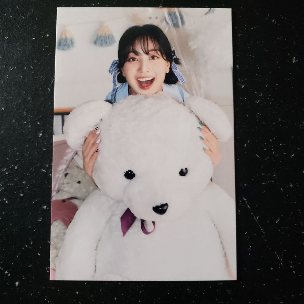 TWICE & Once Day Trading Cards