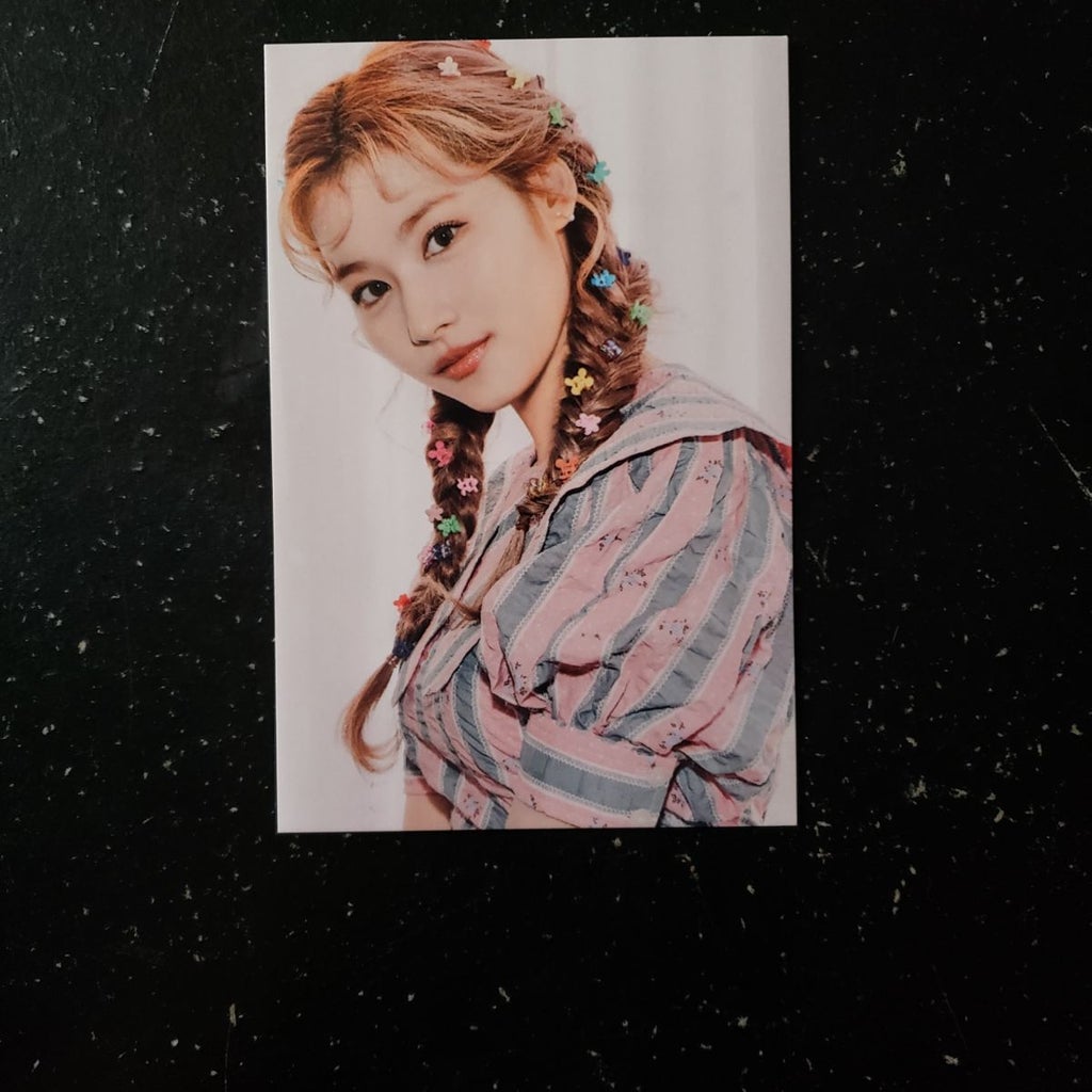 TWICE & Once Day Trading Cards