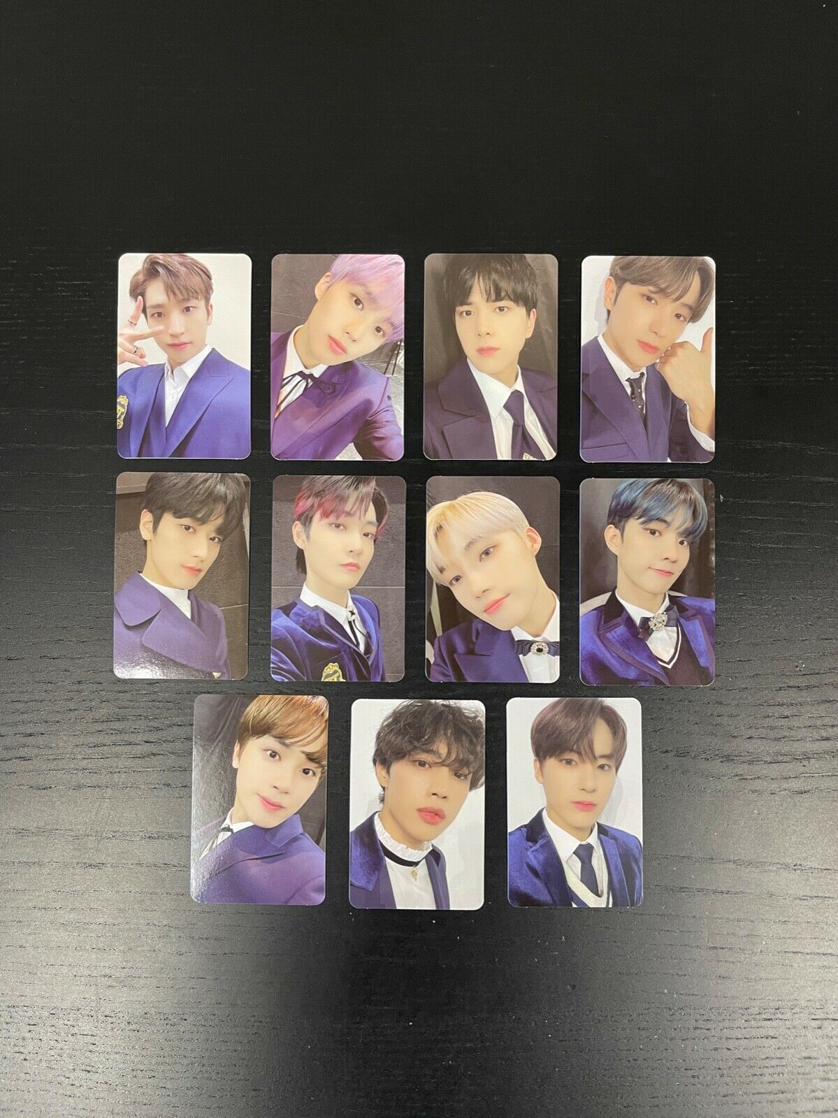 The Boyz Special Edition Withdrama Benefit
