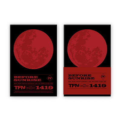 TFN Before Sunrise Part 4 POCA Version