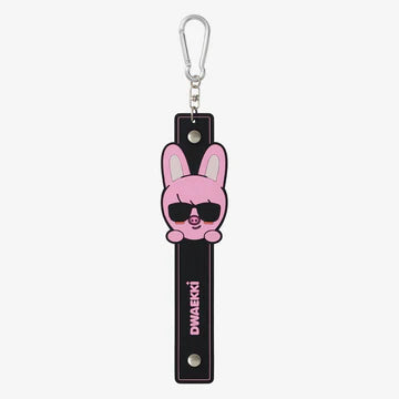 [PRE-ORDER] Stray Kids World Tour Run It Japan MD Towel Holder