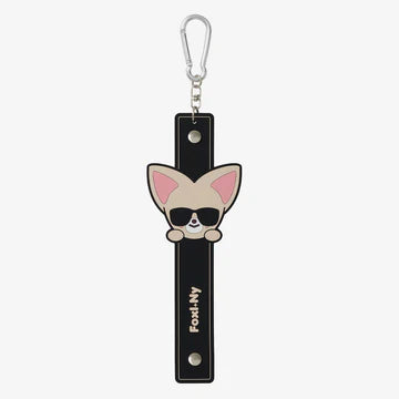 [PRE-ORDER] Stray Kids World Tour Run It Japan MD Towel Holder