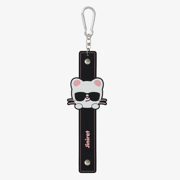 [PRE-ORDER] Stray Kids World Tour Run It Japan MD Towel Holder