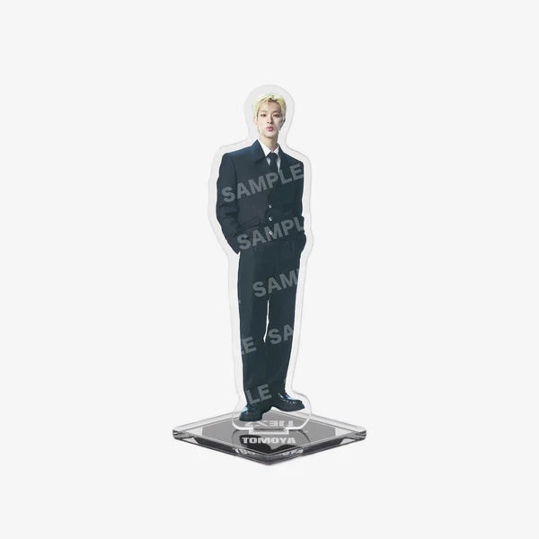 [Pre-Order] NEXZ Live Tour 2026 MD - 19 Acrylic Stand