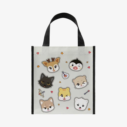 [Pre-Order] NEXZ Live Tour 2026 MD - 11 NEXZOO Mini Shopping Bag