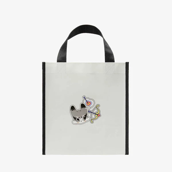 [Pre-Order] NEXZ Live Tour 2026 MD - 11 NEXZOO Mini Shopping Bag