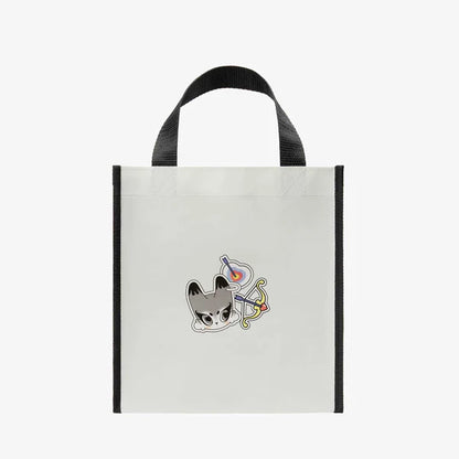 [Pre-Order] NEXZ Live Tour 2026 MD - 11 NEXZOO Mini Shopping Bag