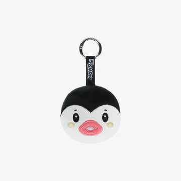 [Pre-Order] NEXZ Live Tour 2026 MD - 25 Round Face Bag Charm