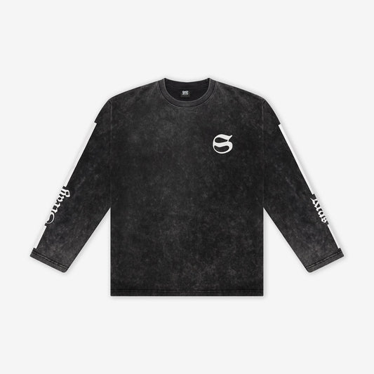 [Pre-Order] Stray Kids DominATE Japan MD - Long Sleeve Shirt