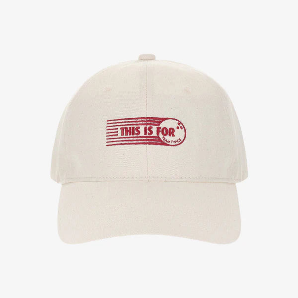 [Pre-Order] TWICE This is For MUFG Stadium Tour MD -  Cap