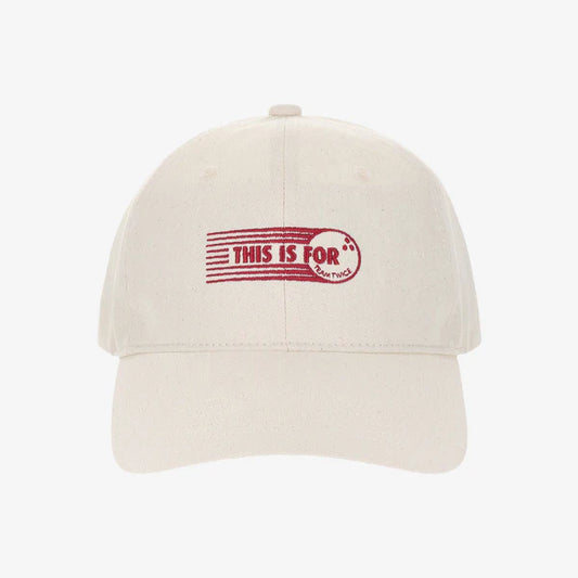 [Pre-Order] TWICE This is For MUFG Stadium Tour MD -  Cap