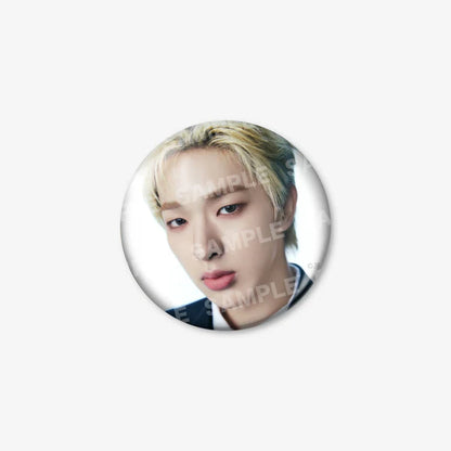 [Pre-Order] NEXZ Live Tour 2026 MD - 18 Can Badge