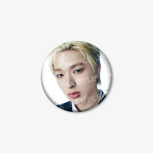 [Pre-Order] NEXZ Live Tour 2026 MD - 18 Can Badge