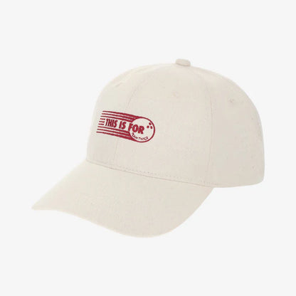 [Pre-Order] TWICE This is For MUFG Stadium Tour MD -  Cap