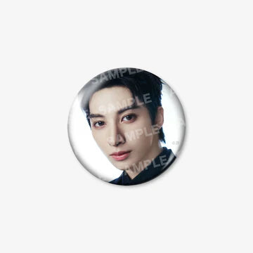 [Pre-Order] NEXZ Live Tour 2026 MD - 18 Can Badge