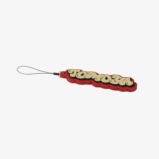 [Pre-Order] NEXZ Live Tour 2026 MD - 15 Random Rubber Name Key Holder