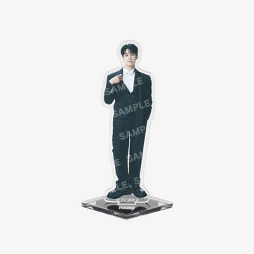 [Pre-Order] NEXZ Live Tour 2026 MD - 19 Acrylic Stand