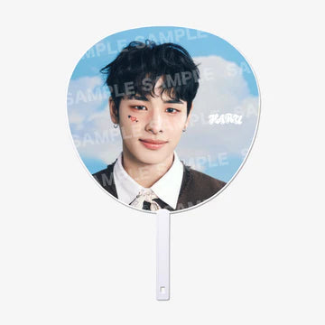 [Pre-Order] NEXZ Live Tour 2026 MD - 17 Image Picket
